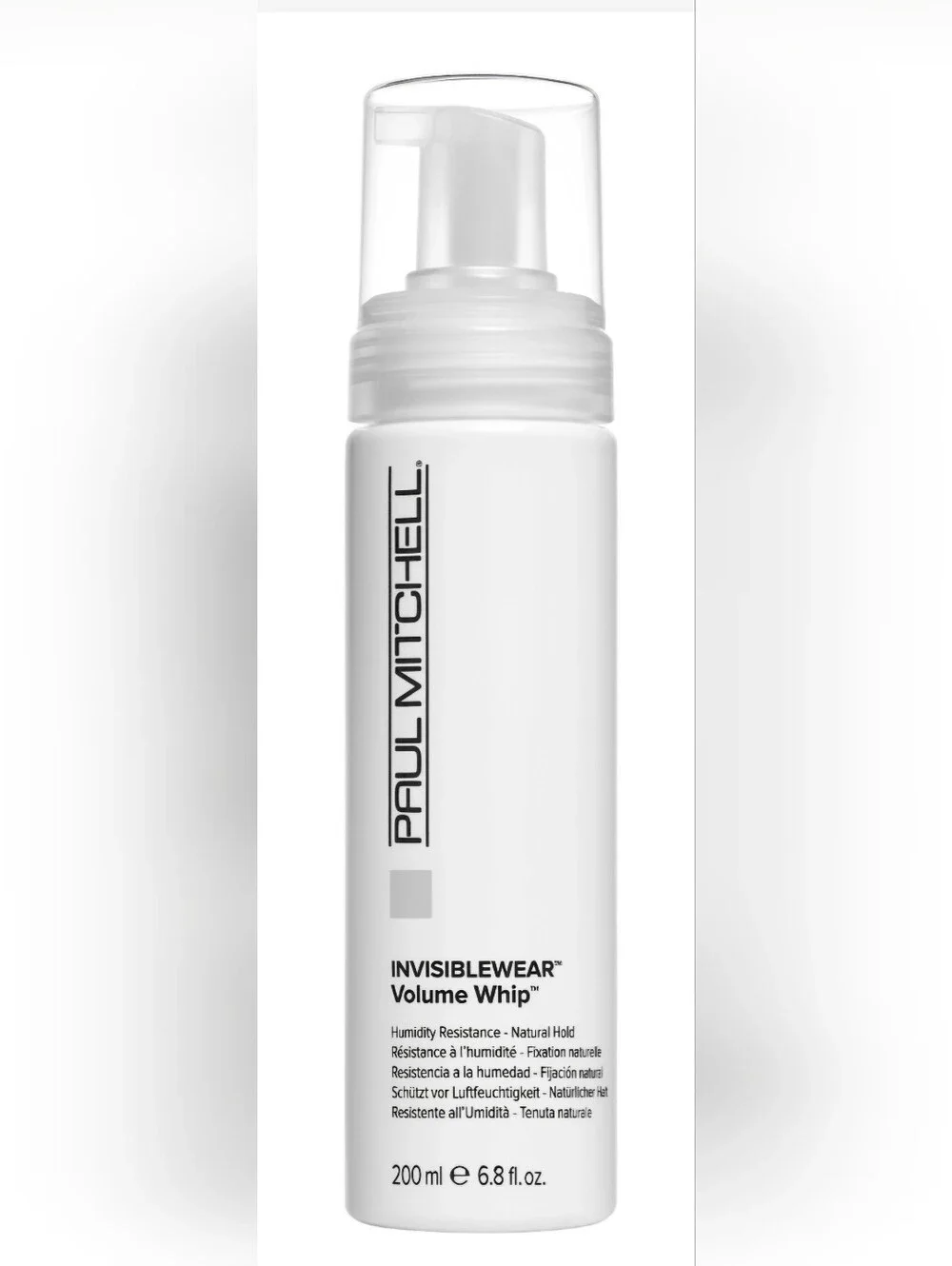 Paul Mitchell Invisiblewear Volume Whip